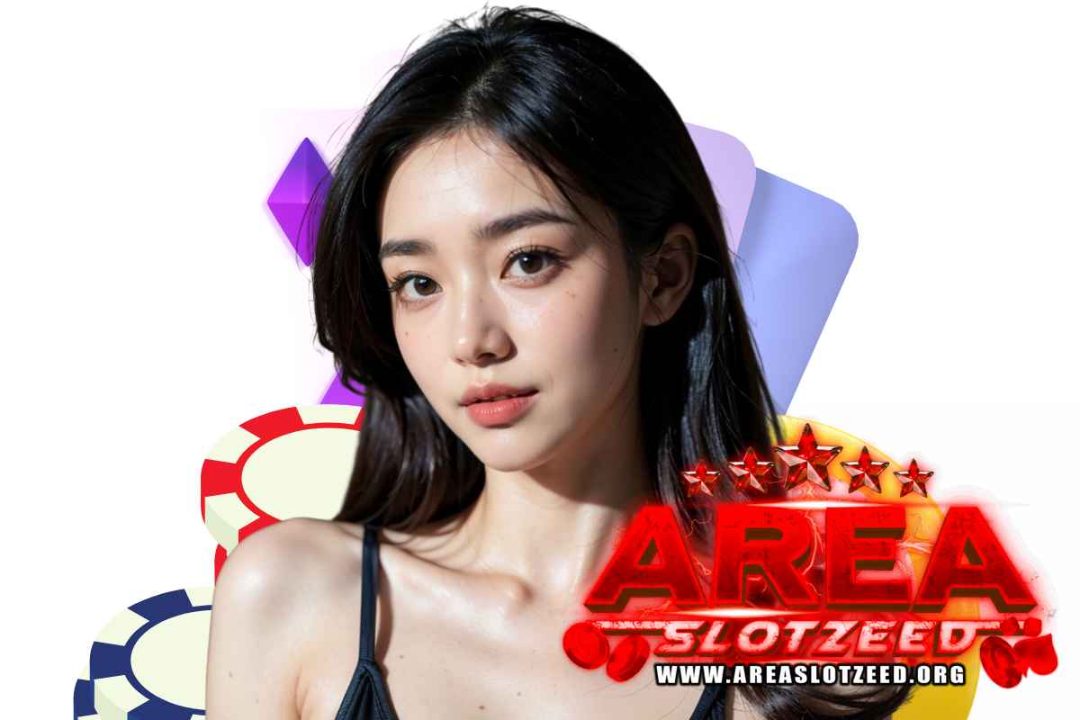 areaslotzeed เครดิต ฟรี